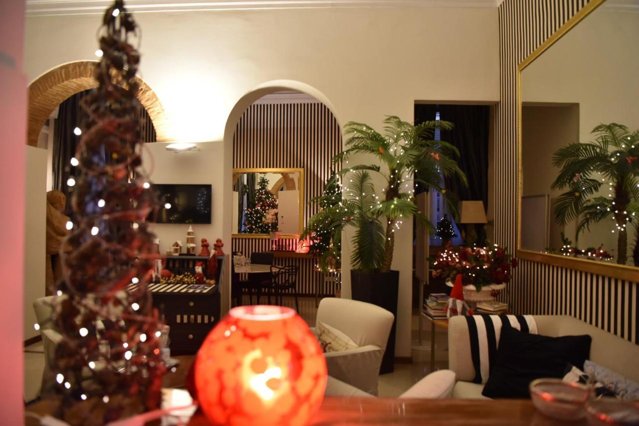 Hotel De La Pace 4*