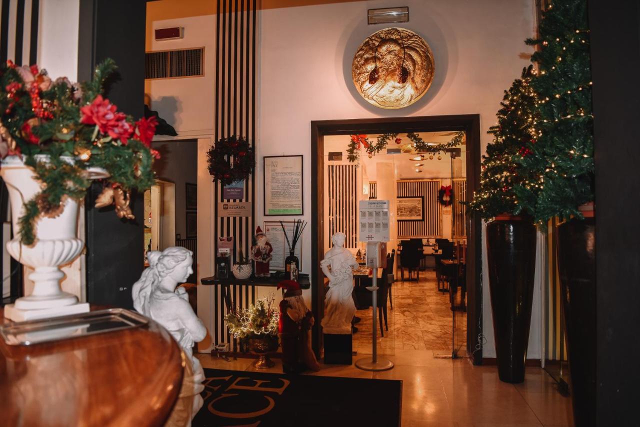 De La Pace Hotel Florence