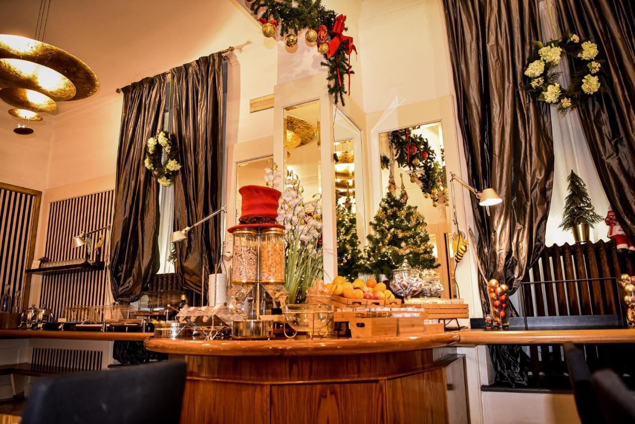 De La Pace Hotel Florence