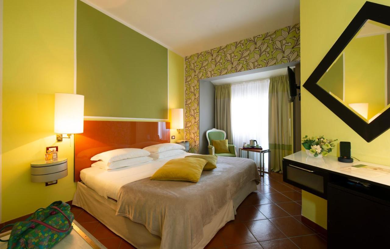 De La Pace Hotel 4*