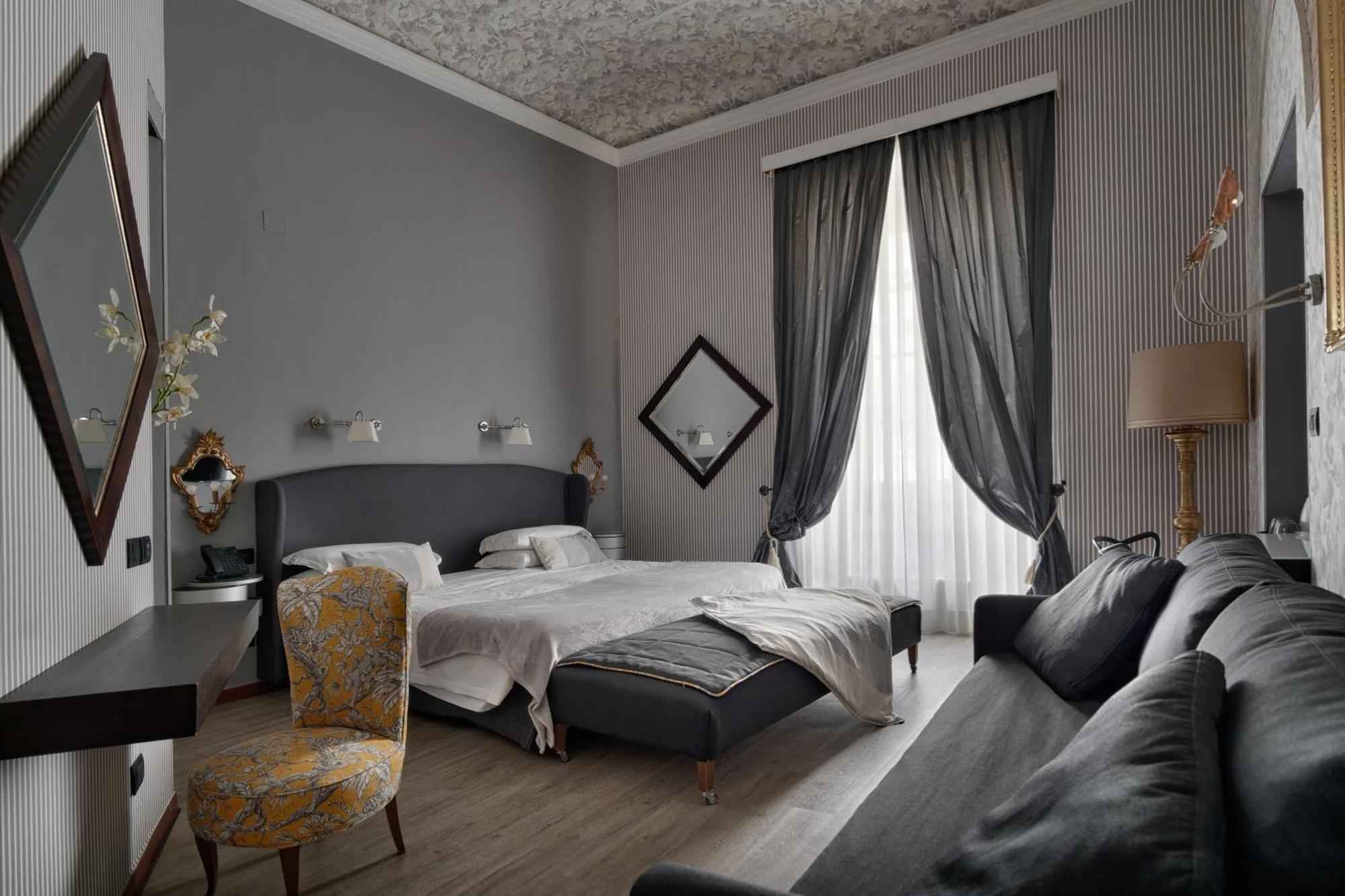 Hotel De La Pace, Sure Collection By Western Florence