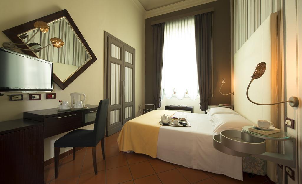 Hotel De La Pace, Sure Collection By Western Florença