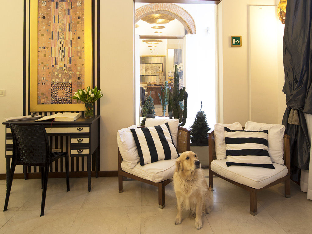 De La Pace, Sure Collection By Western Florença
