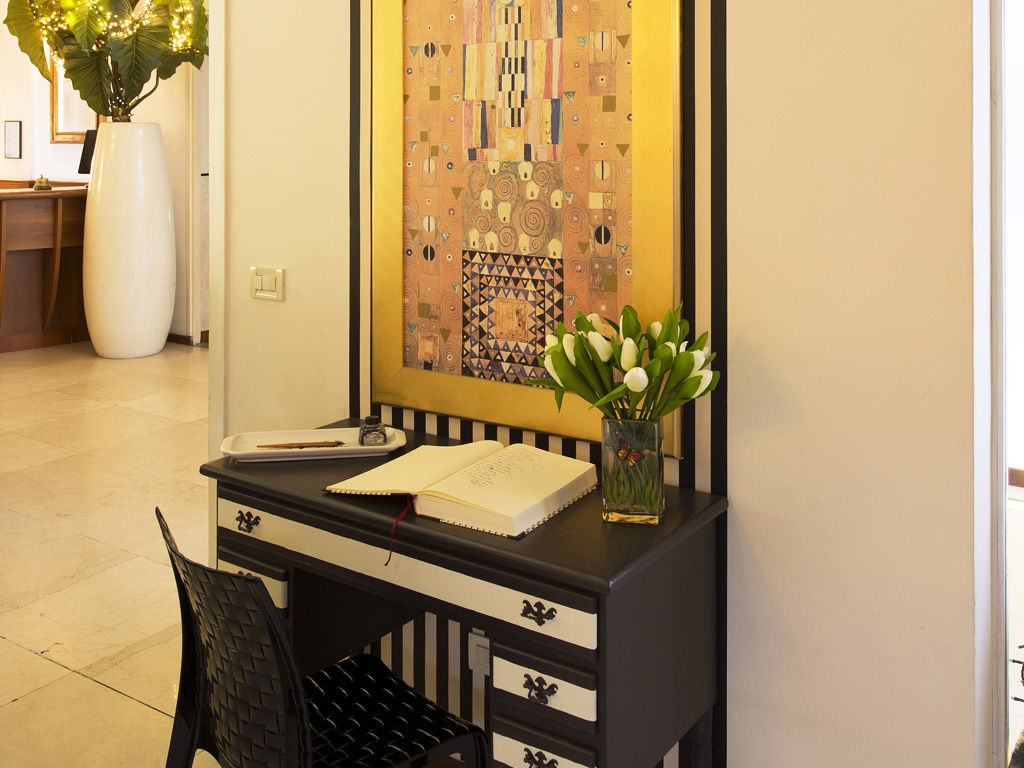 De La Pace, Sure Collection By Western 4* Florença