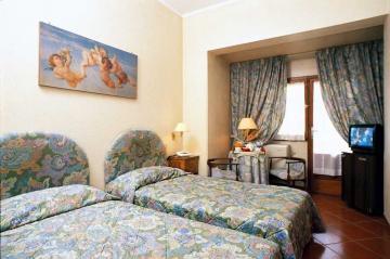 Hotel De La Pace, Sure Collection By Western Florença