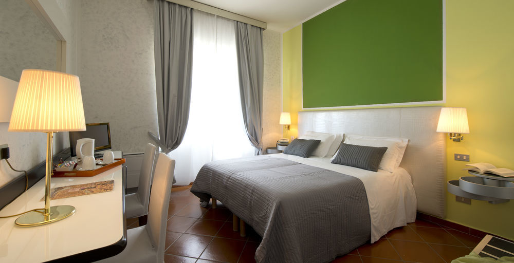 Hotel De La Pace, Sure Collection By Western Florença
