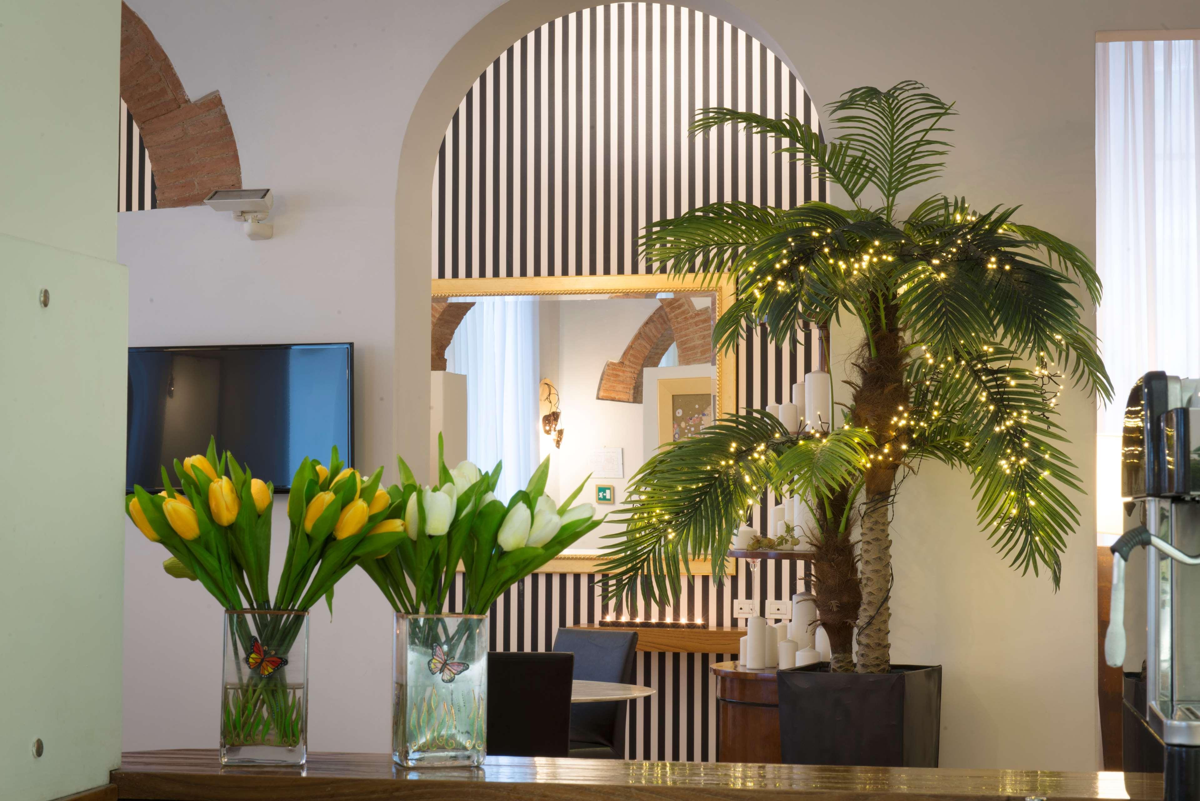 Hotel De La Pace, Sure Collection By Western Florença