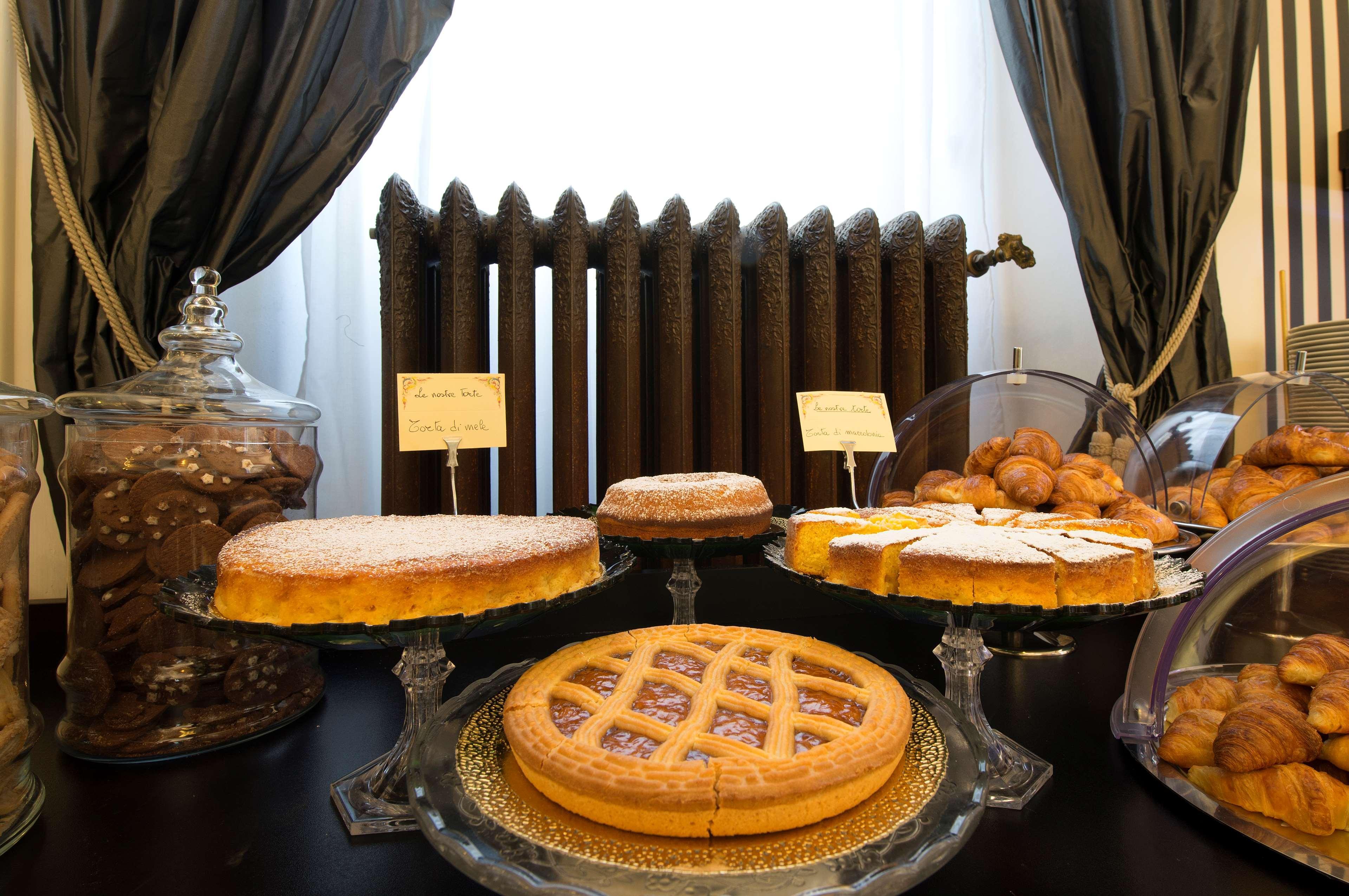 Hotel De La Pace, Sure Collection By Western Florença
