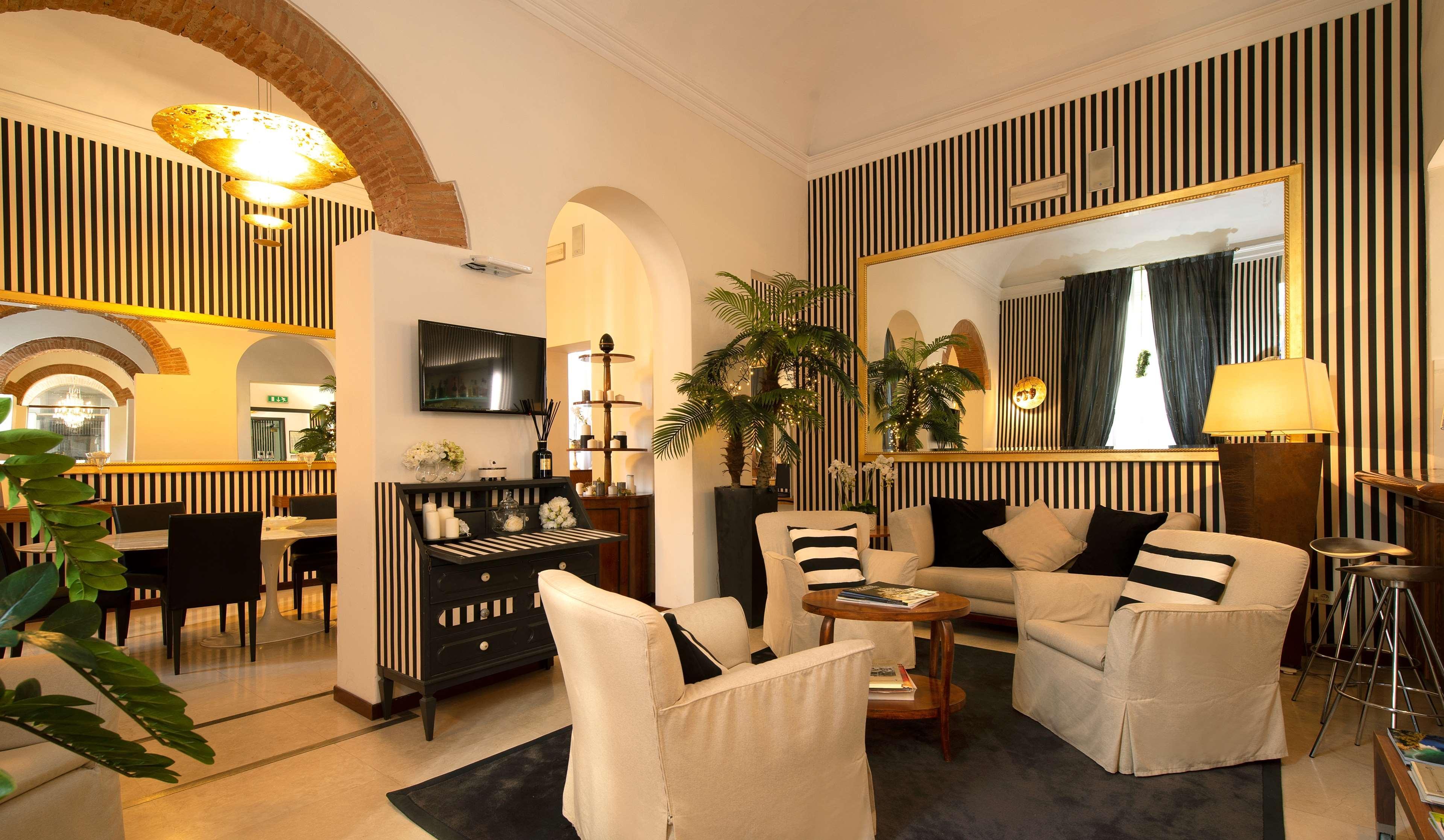 De La Pace, Sure Collection By Western 4* Florença