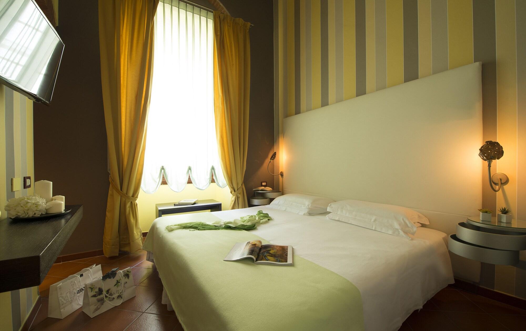 Hotel De La Pace, Sure Collection By Western Florença