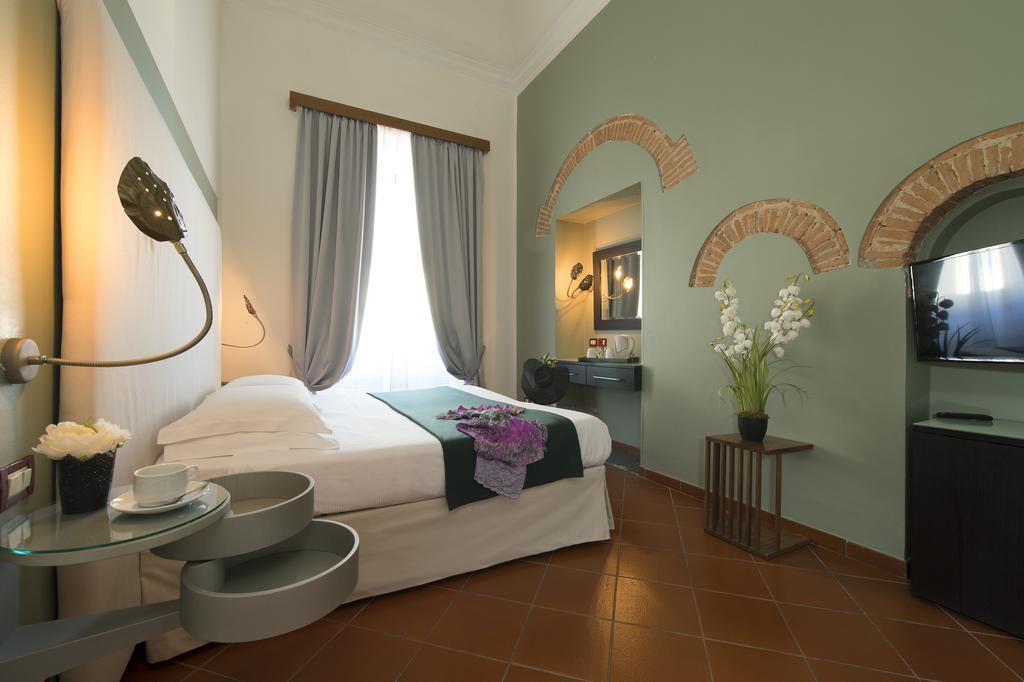 Hotel De La Pace, Sure Collection By Western Florença