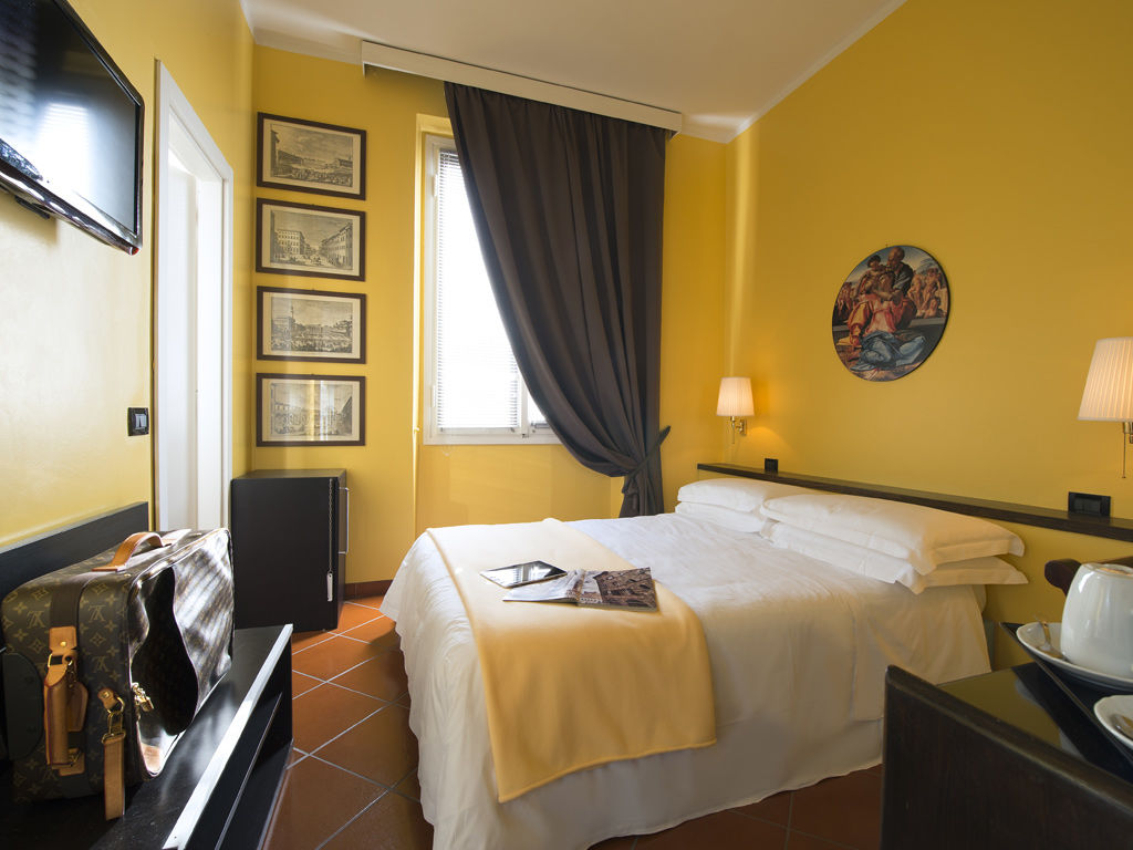 Hotel De La Pace, Sure Collection By Western Florença