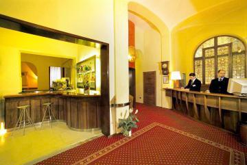 De La Pace, Sure Collection By Western Hotel 4*