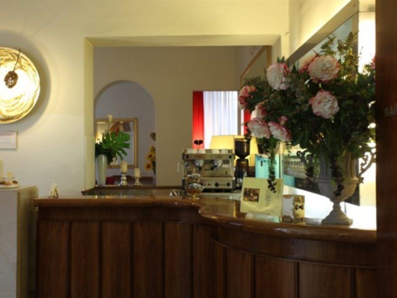 Hotel De La Pace, Sure Collection By Western Florença