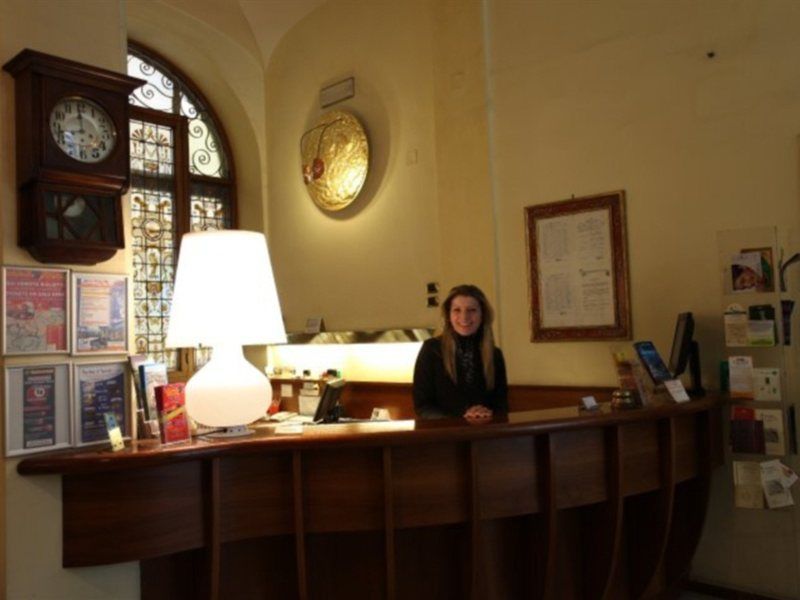 Hotel De La Pace, Sure Collection By Western Florença