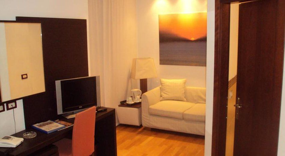 De La Pace, Sure Collection By Western Hotel Florença