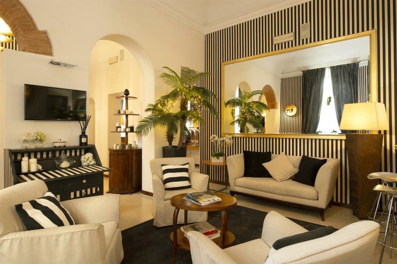 Hotel De La Pace, Sure Collection By Western Florença