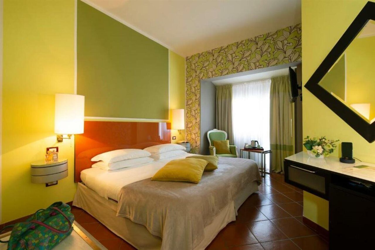 Hotel De La Pace, Sure Collection By Western Florença